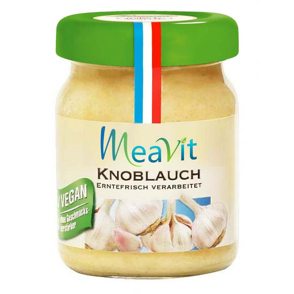 Meavit Knoblauch